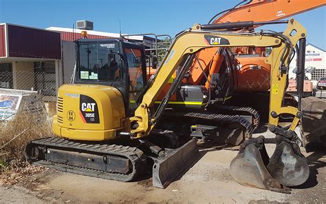 cat 305e mini excavator|cat 305e price new.